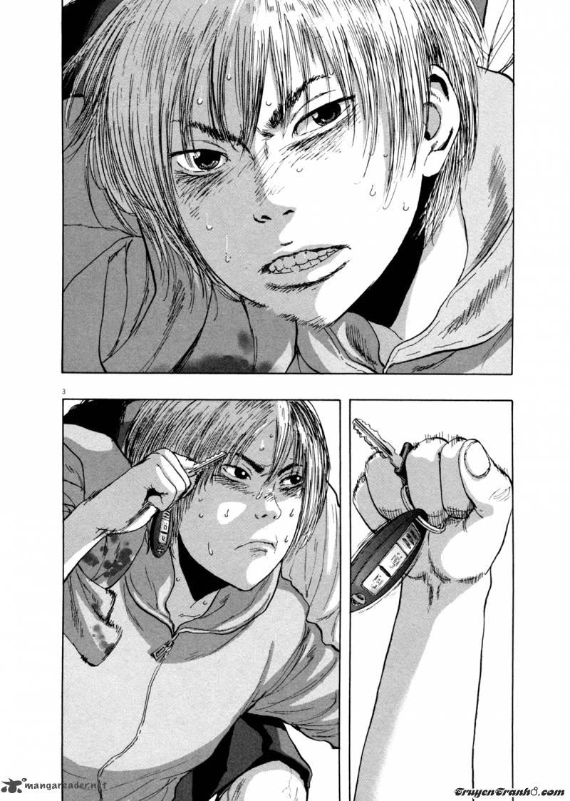 I Am A Hero Chapter 90 - 4