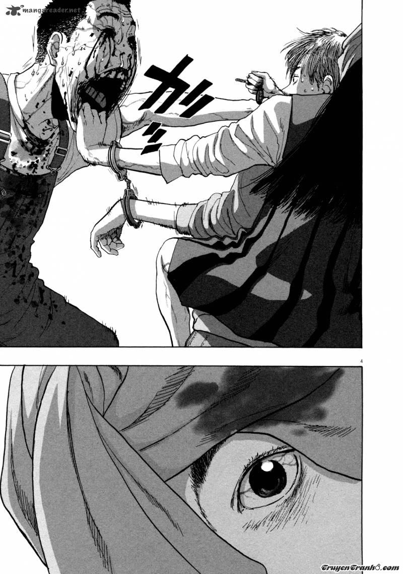 I Am A Hero Chapter 90 - 5