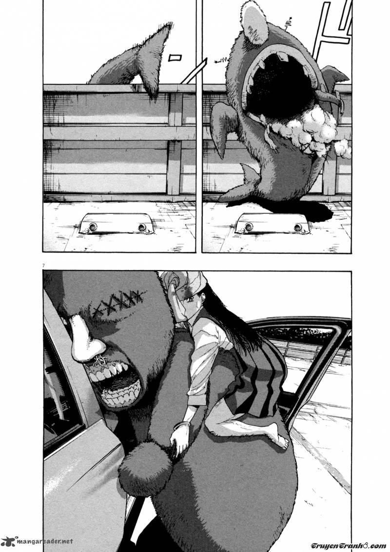 I Am A Hero Chapter 90 - 8