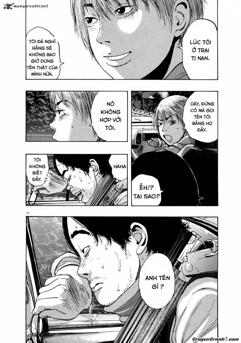 I Am A Hero Chapter 92 - 16
