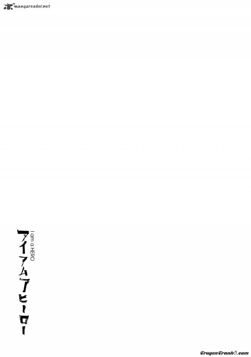 I Am A Hero Chapter 92 - 19