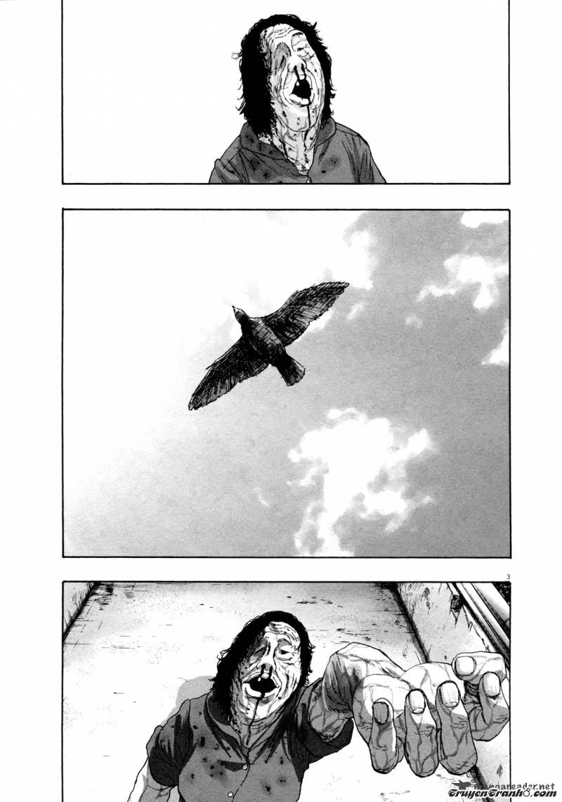 I Am A Hero Chapter 93 - 4