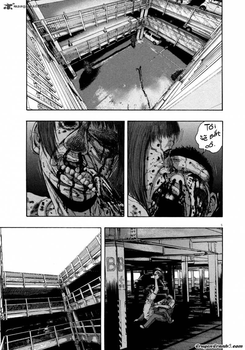 I Am A Hero Chapter 93 - 6