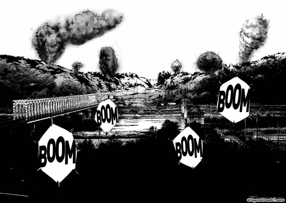 I Am A Hero Chapter 95 - 9