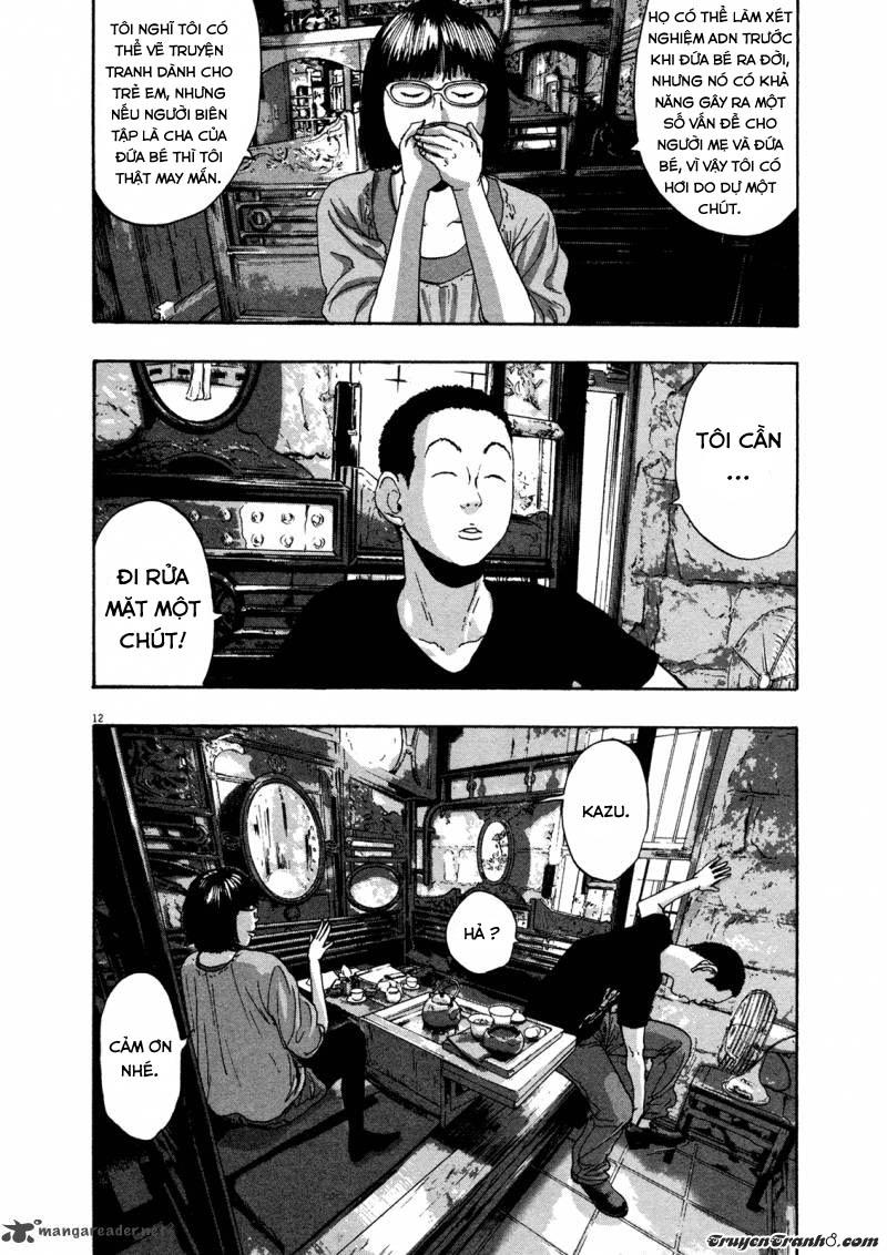 I Am A Hero Chapter 96 - 13