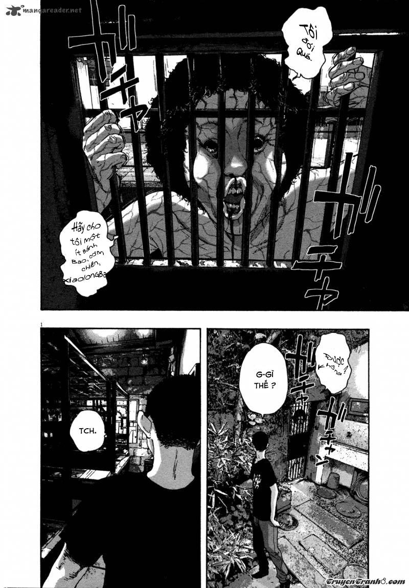 I Am A Hero Chapter 96 - 15