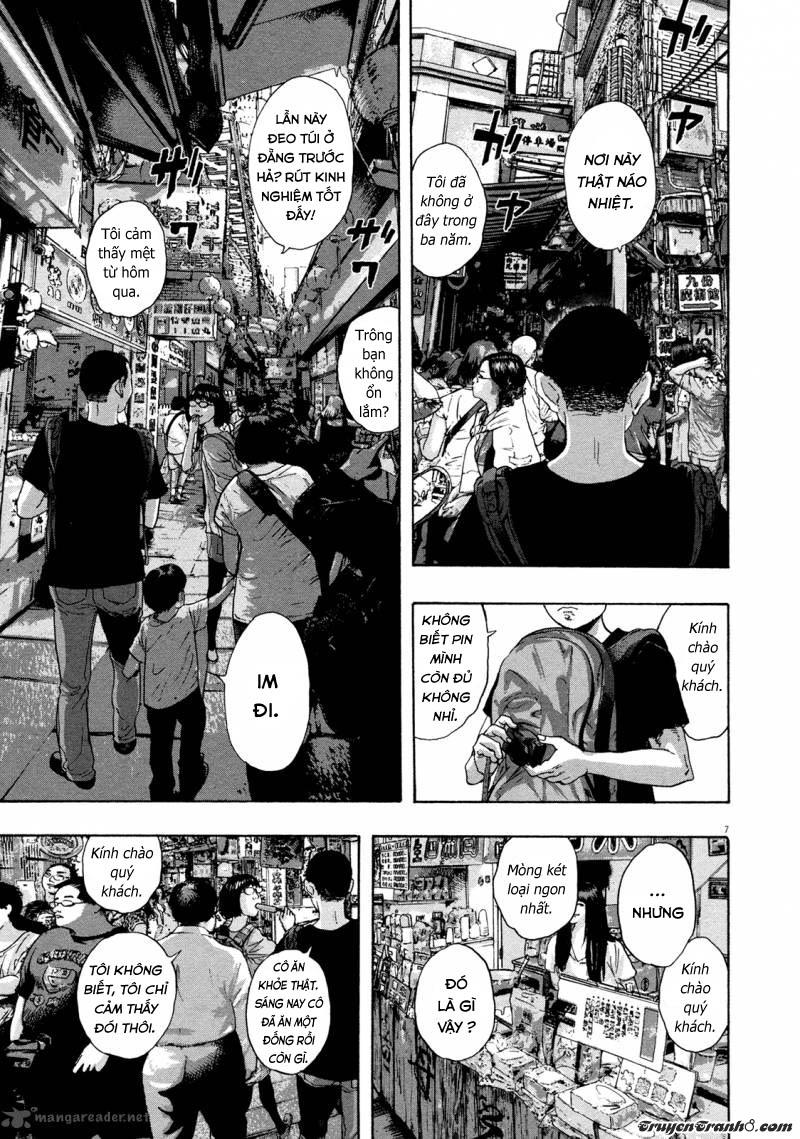 I Am A Hero Chapter 96 - 8