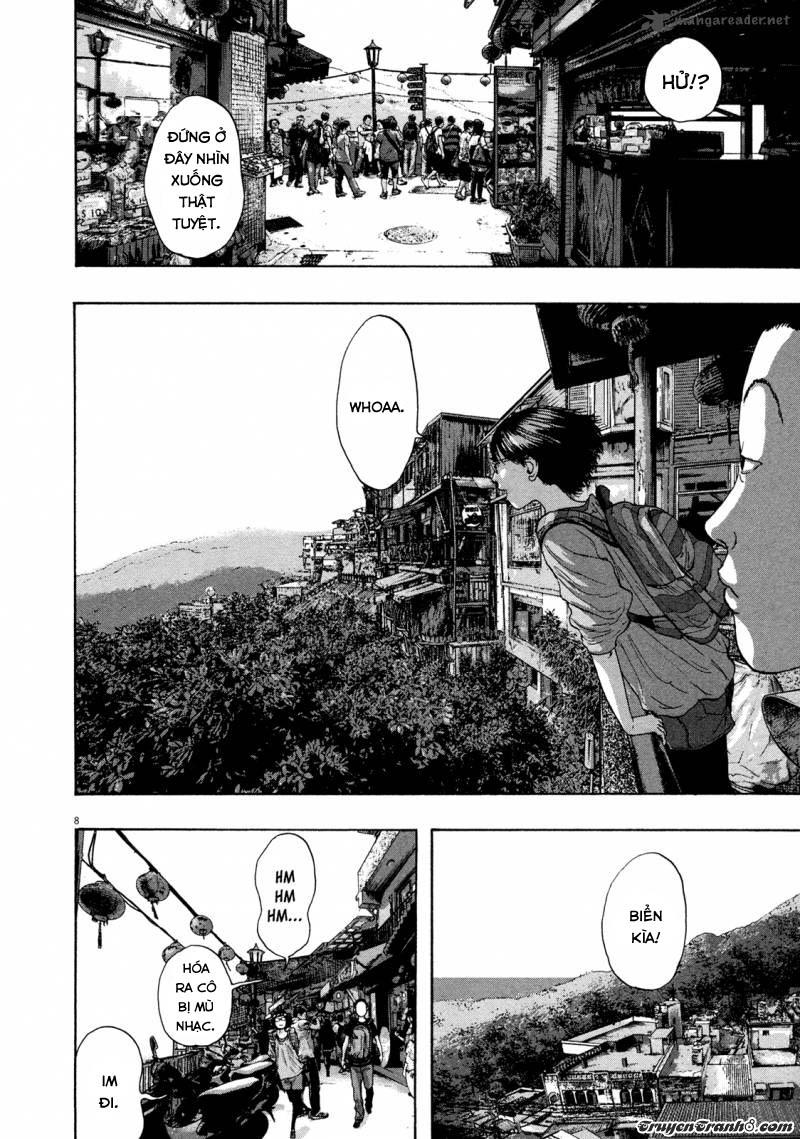I Am A Hero Chapter 96 - 9