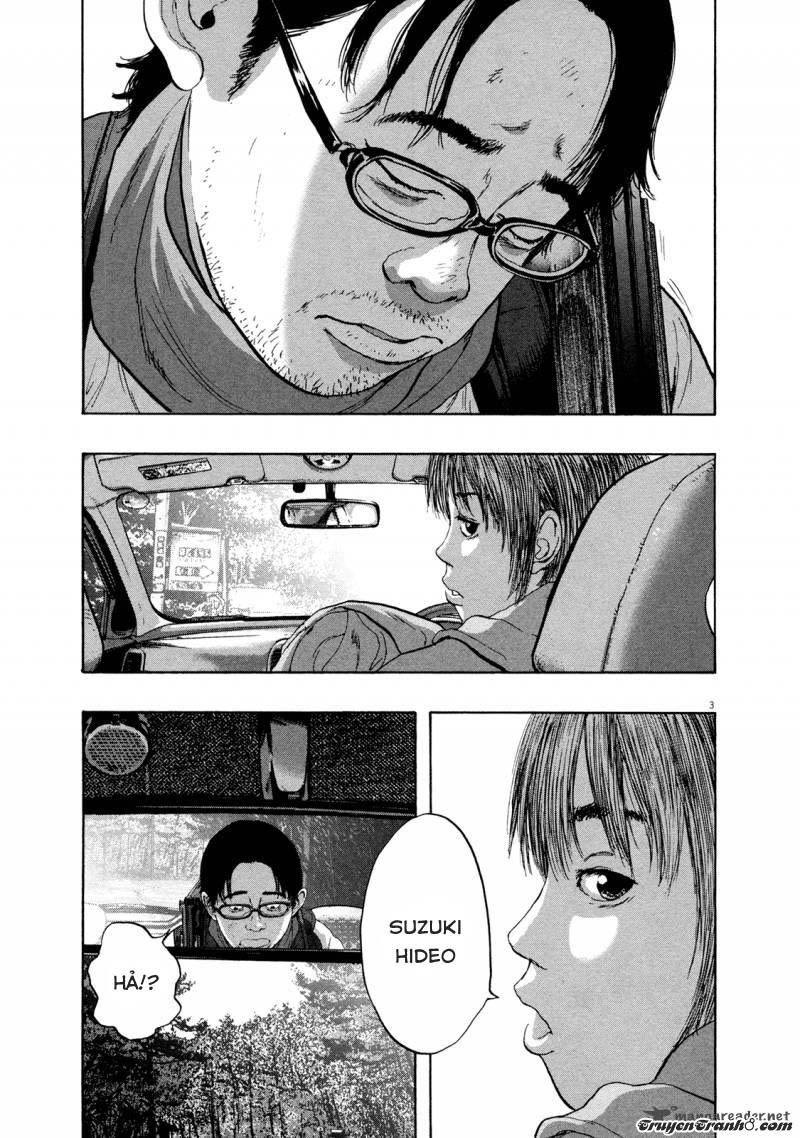 I Am A Hero Chapter 98 - 4