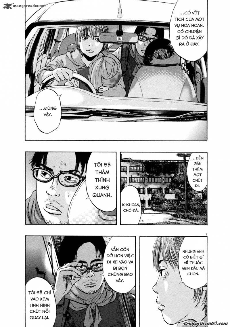 I Am A Hero Chapter 98 - 8