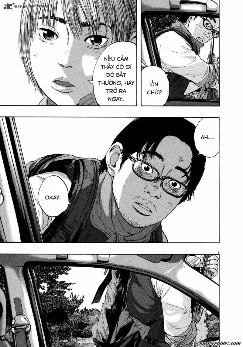 I Am A Hero Chapter 98 - 10