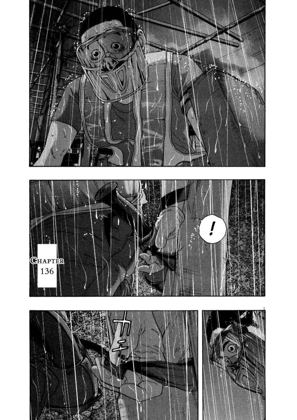 I Am A Hero Chapter 136 - 2