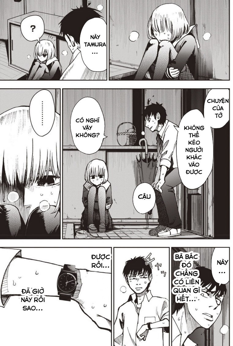 7'S-Sevenths Chapter 2 - 17