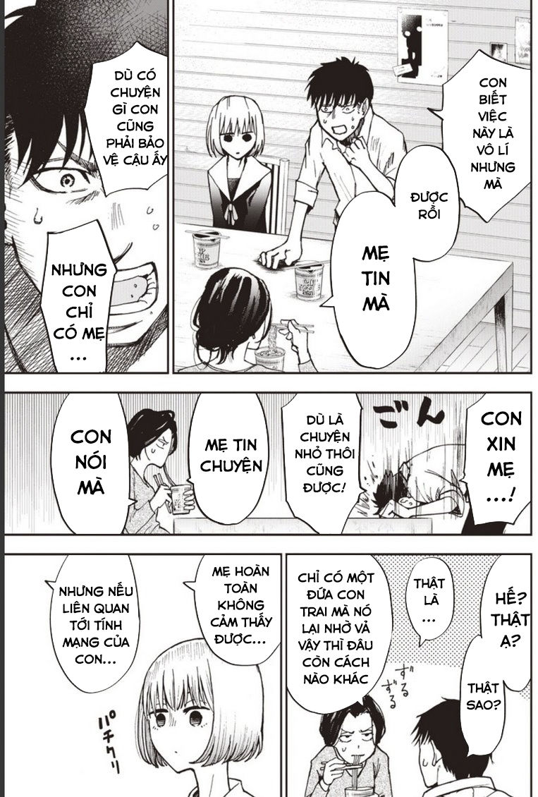 7'S-Sevenths Chapter 2 - 21