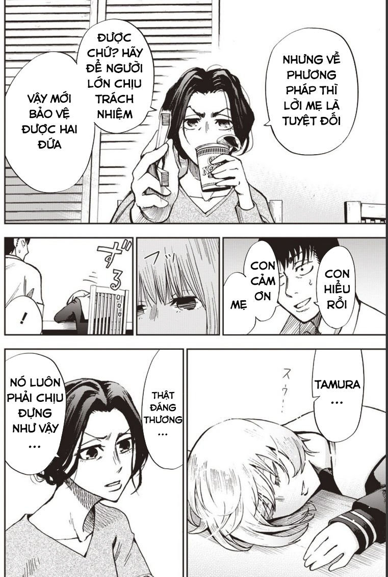 7'S-Sevenths Chapter 2 - 22