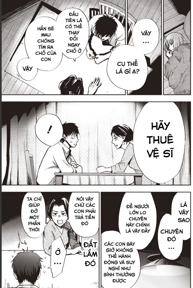 7'S-Sevenths Chapter 2 - 23