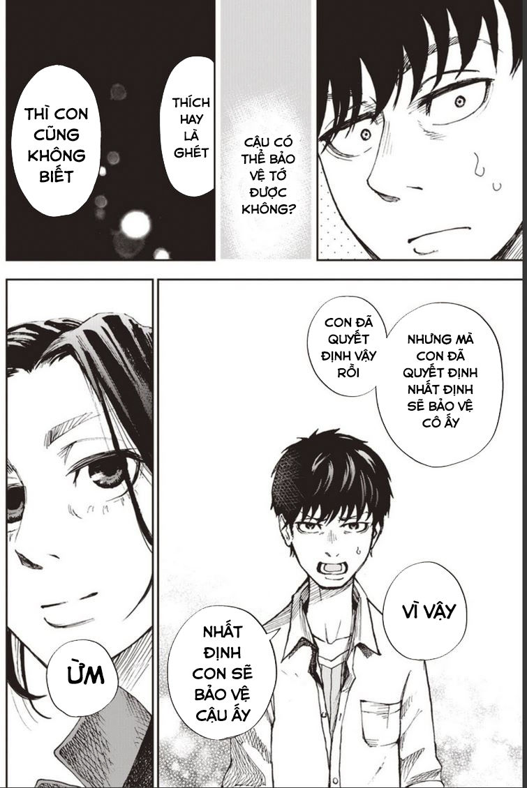 7'S-Sevenths Chapter 2 - 26