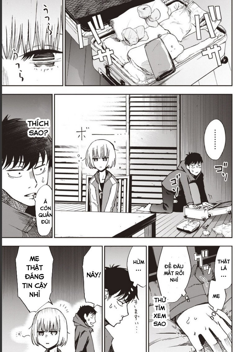 7'S-Sevenths Chapter 2 - 27