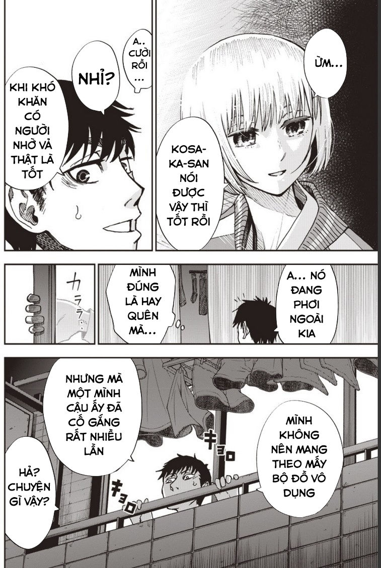 7'S-Sevenths Chapter 2 - 28