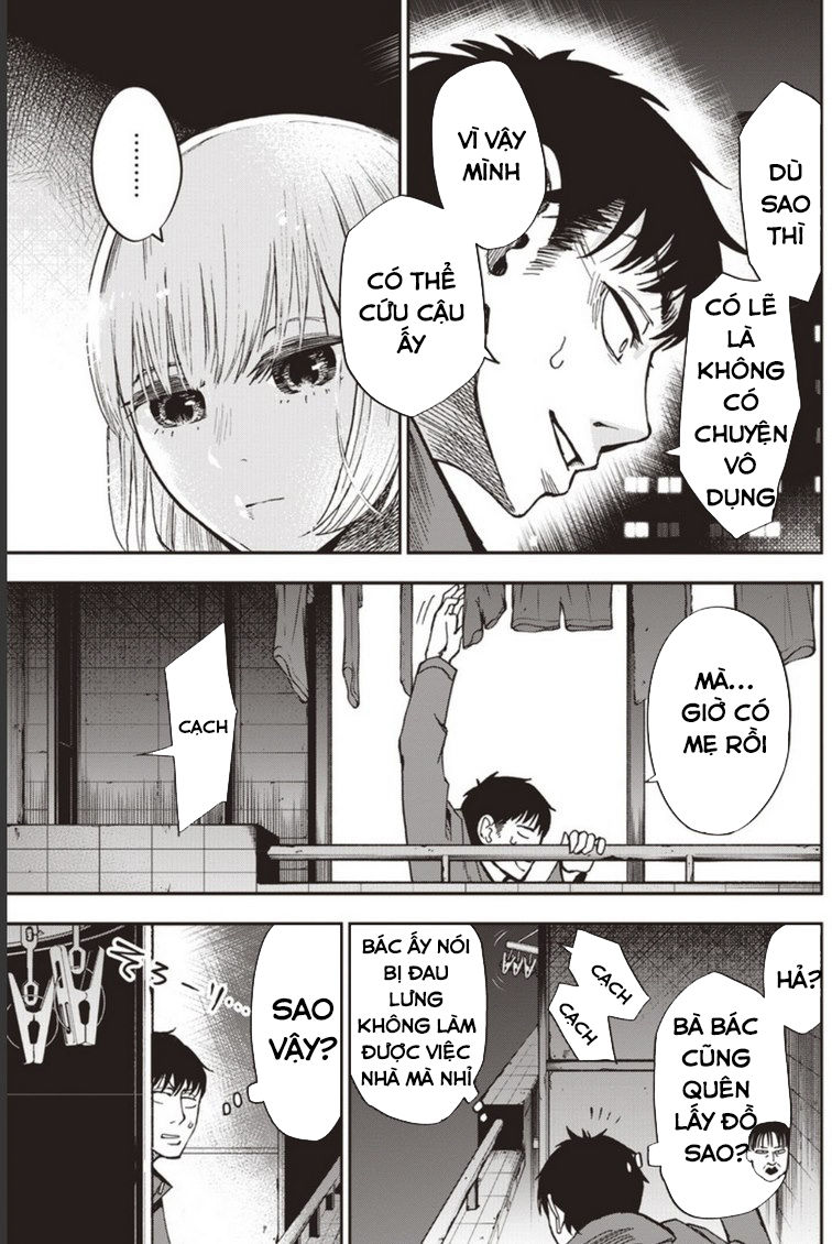 7'S-Sevenths Chapter 2 - 29