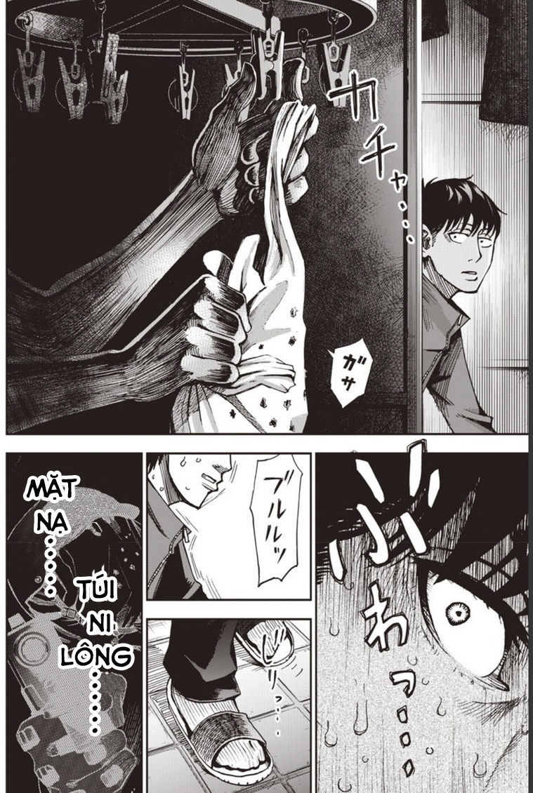 7'S-Sevenths Chapter 2 - 30