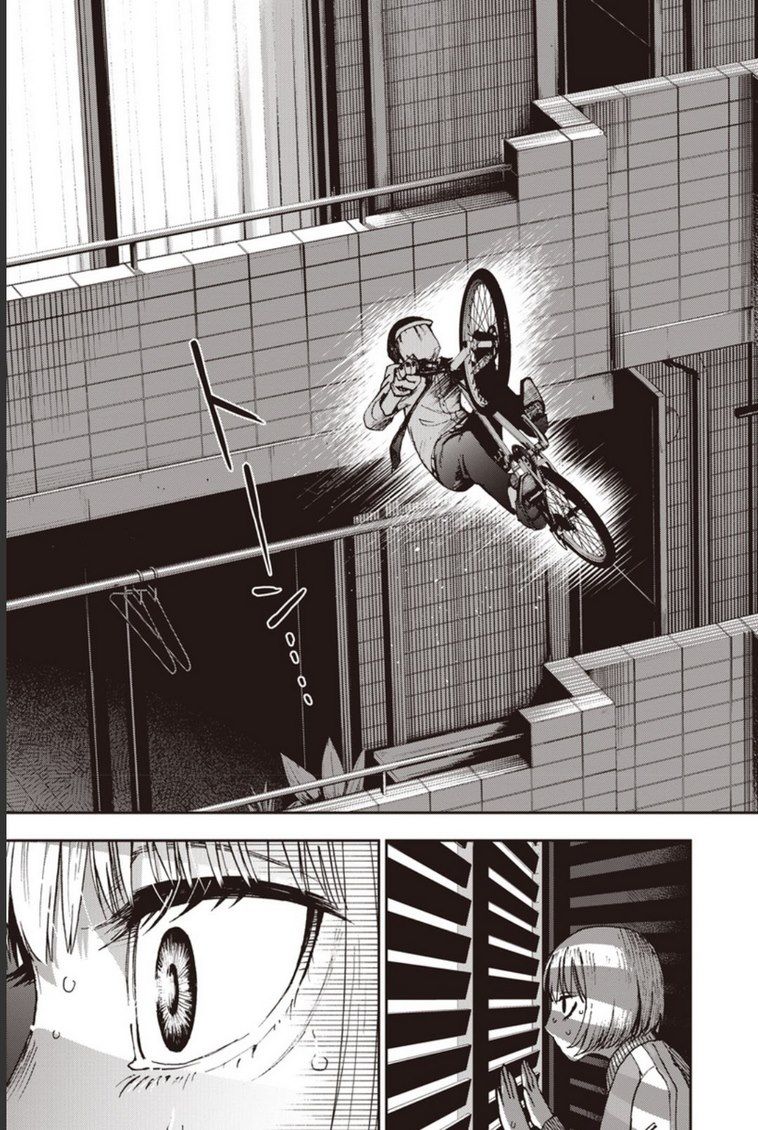 7'S-Sevenths Chapter 2 - 35