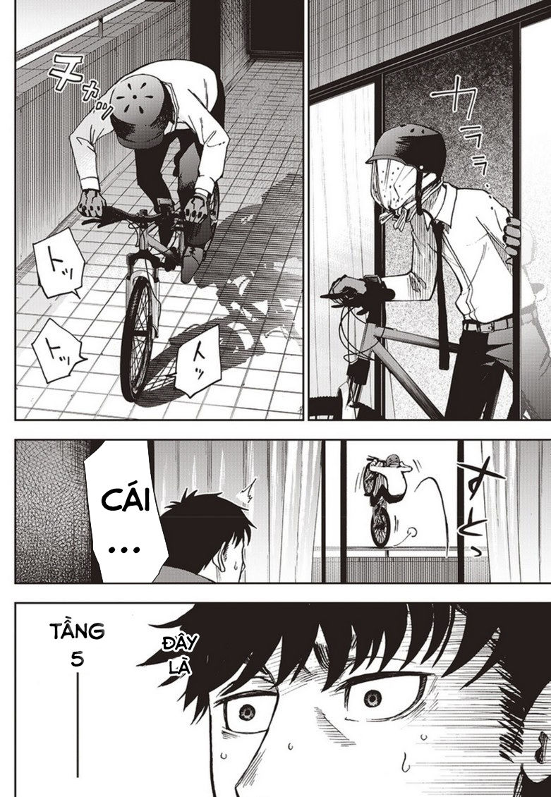7'S-Sevenths Chapter 3 - 19