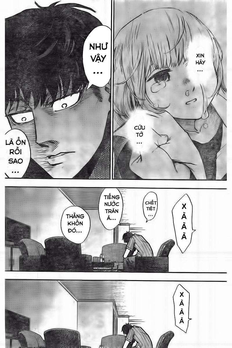 7'S-Sevenths Chapter 4 - 13