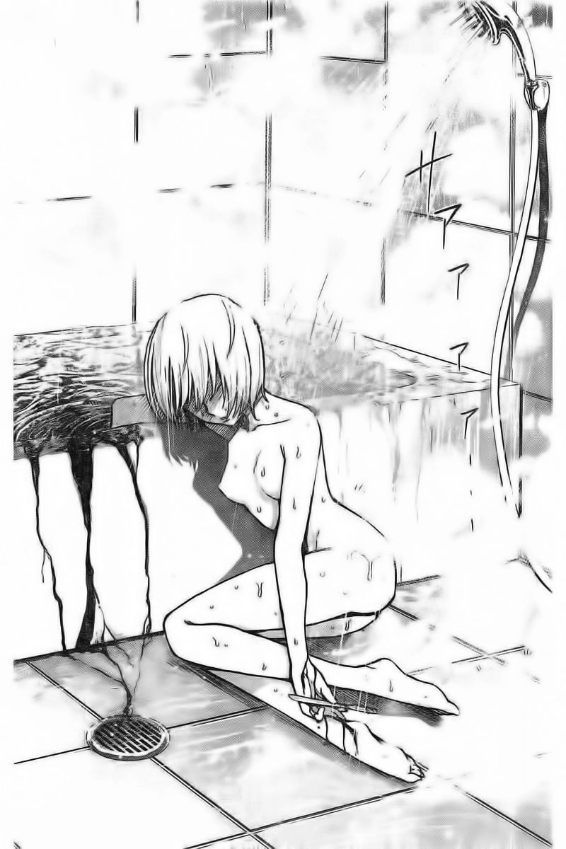 7'S-Sevenths Chapter 4 - 15