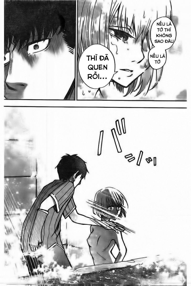 7'S-Sevenths Chapter 4 - 17