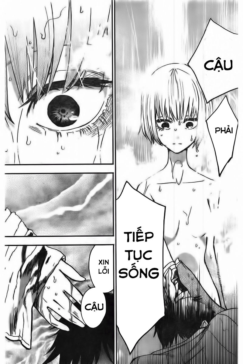 7'S-Sevenths Chapter 4 - 20