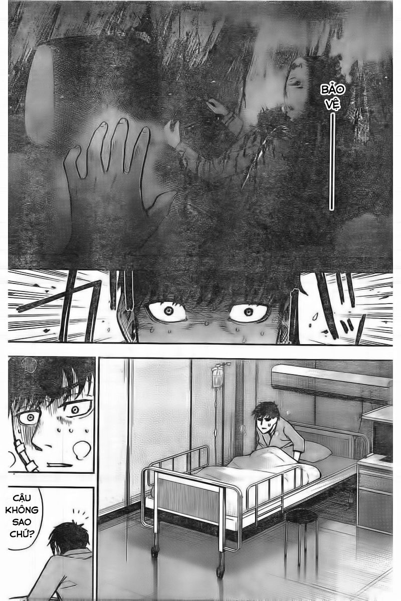 7'S-Sevenths Chapter 4 - 5