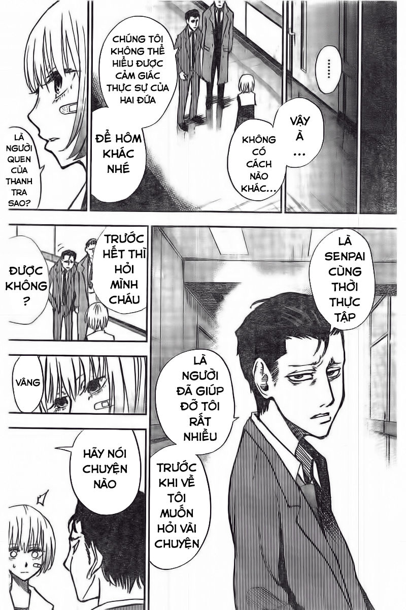 7'S-Sevenths Chapter 4 - 7