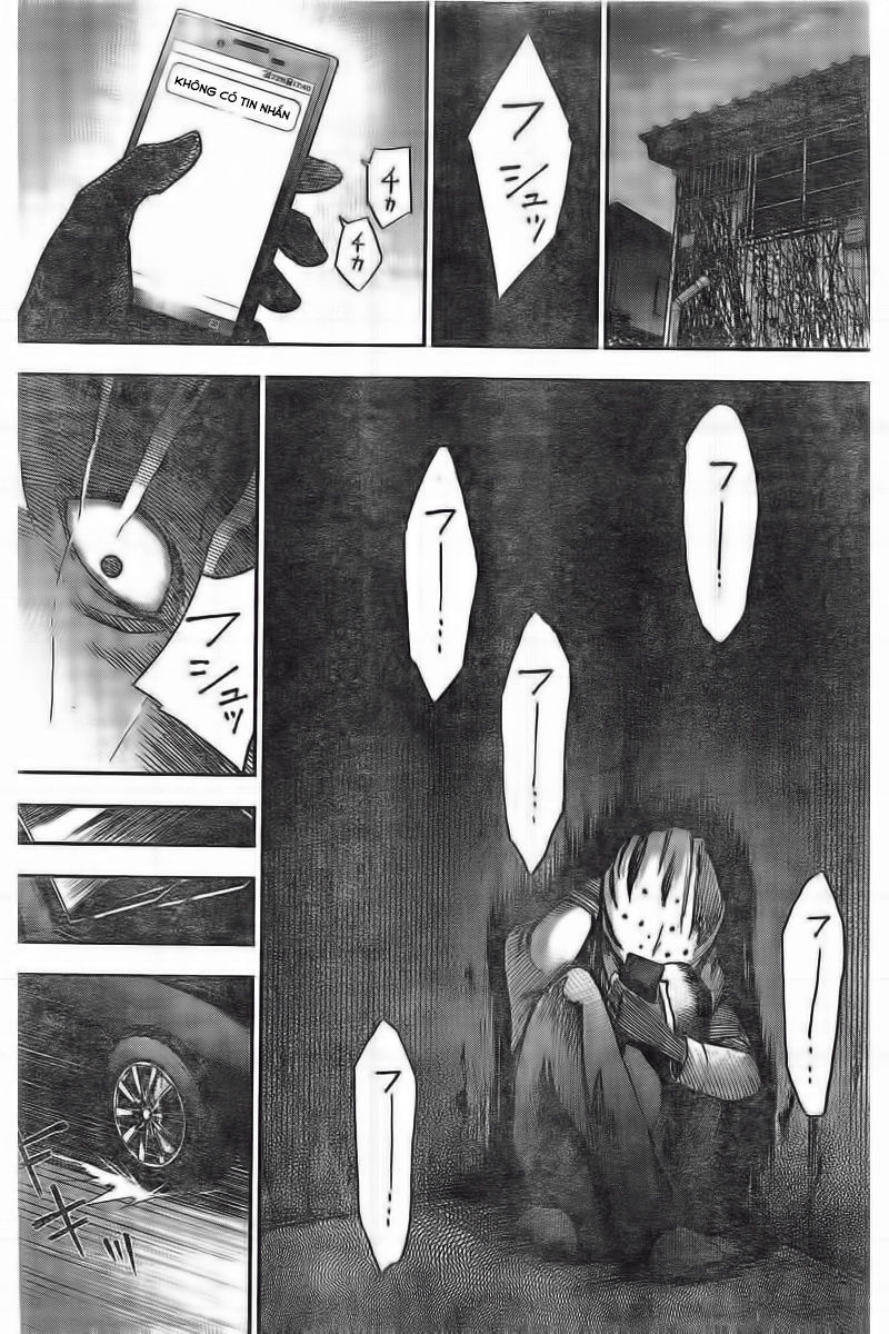 7'S-Sevenths Chapter 4 - 9