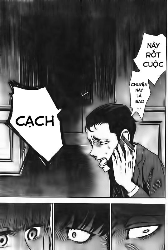 7'S-Sevenths Chapter 5 - 15