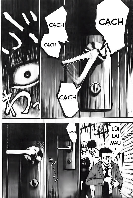 7'S-Sevenths Chapter 5 - 16