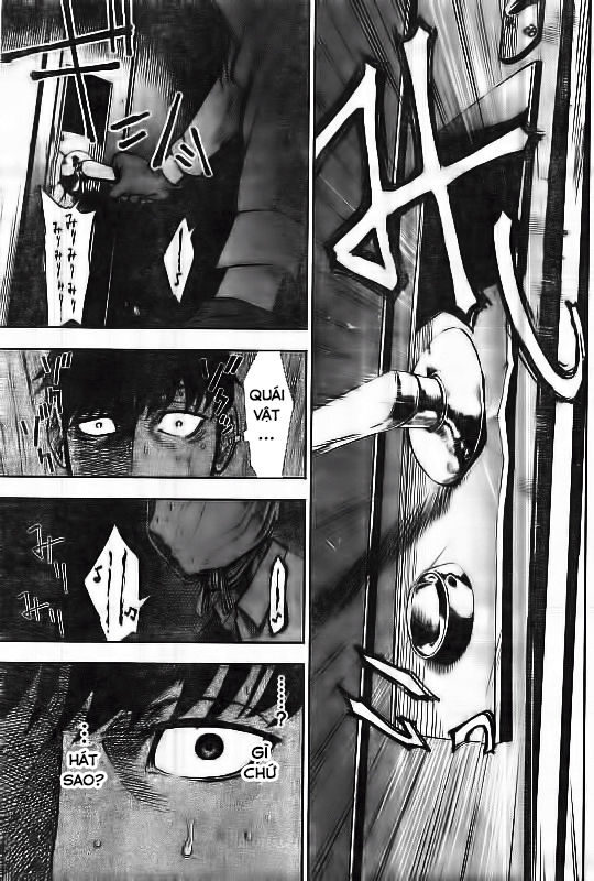 7'S-Sevenths Chapter 5 - 17