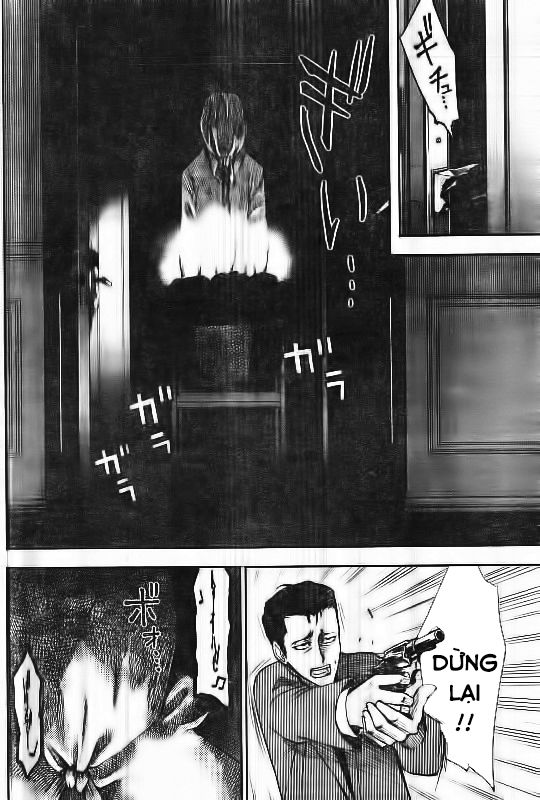 7'S-Sevenths Chapter 5 - 18