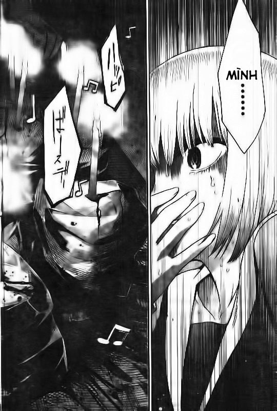 7'S-Sevenths Chapter 5 - 20