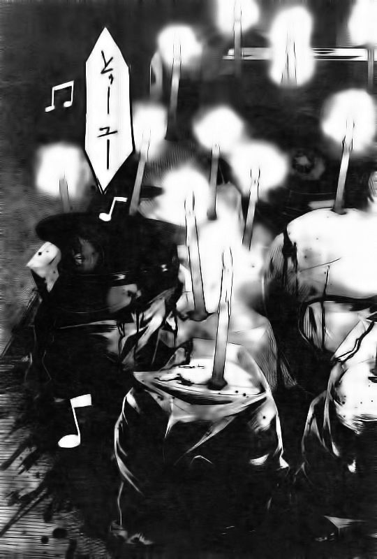 7'S-Sevenths Chapter 5 - 21