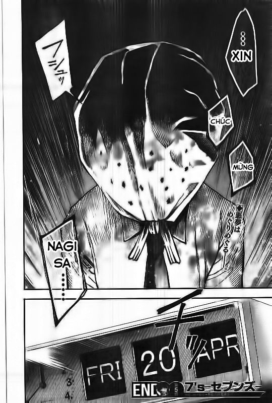 7'S-Sevenths Chapter 5 - 22