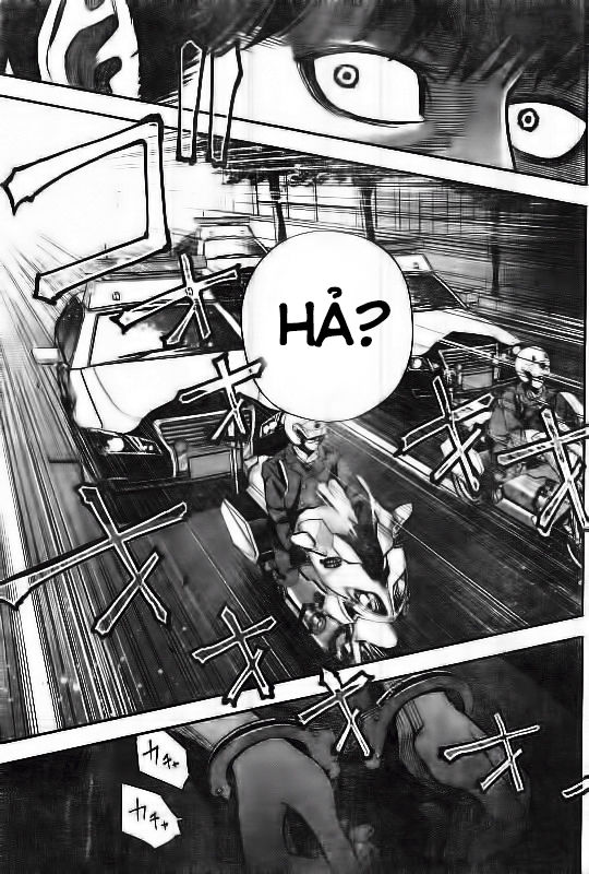 7'S-Sevenths Chapter 5 - 9