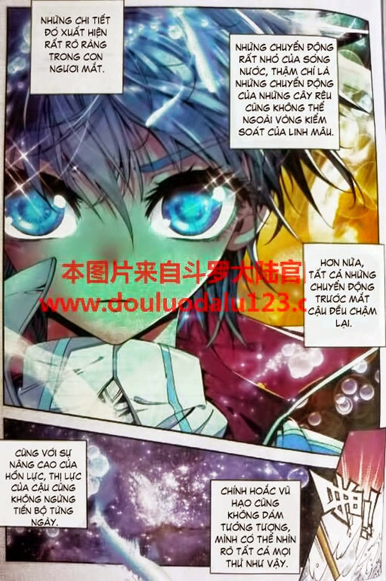 Đấu La Đại Lục 2 Chapter 1 - 20