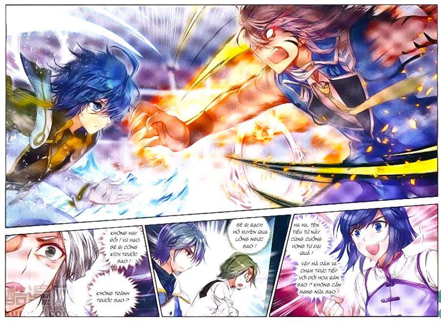 Đấu La Đại Lục 2 Chapter 102 - 12