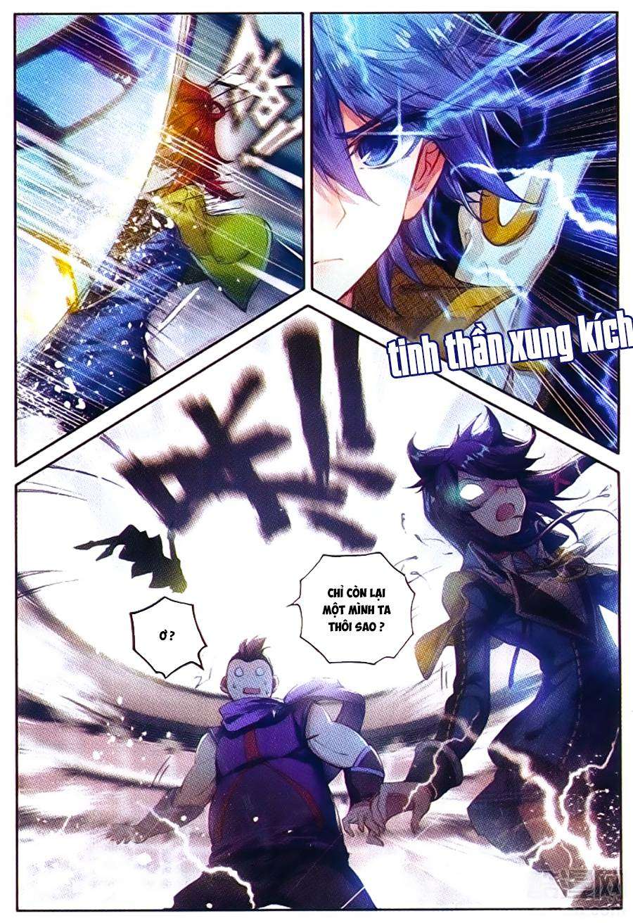 Đấu La Đại Lục 2 Chapter 102 - 16