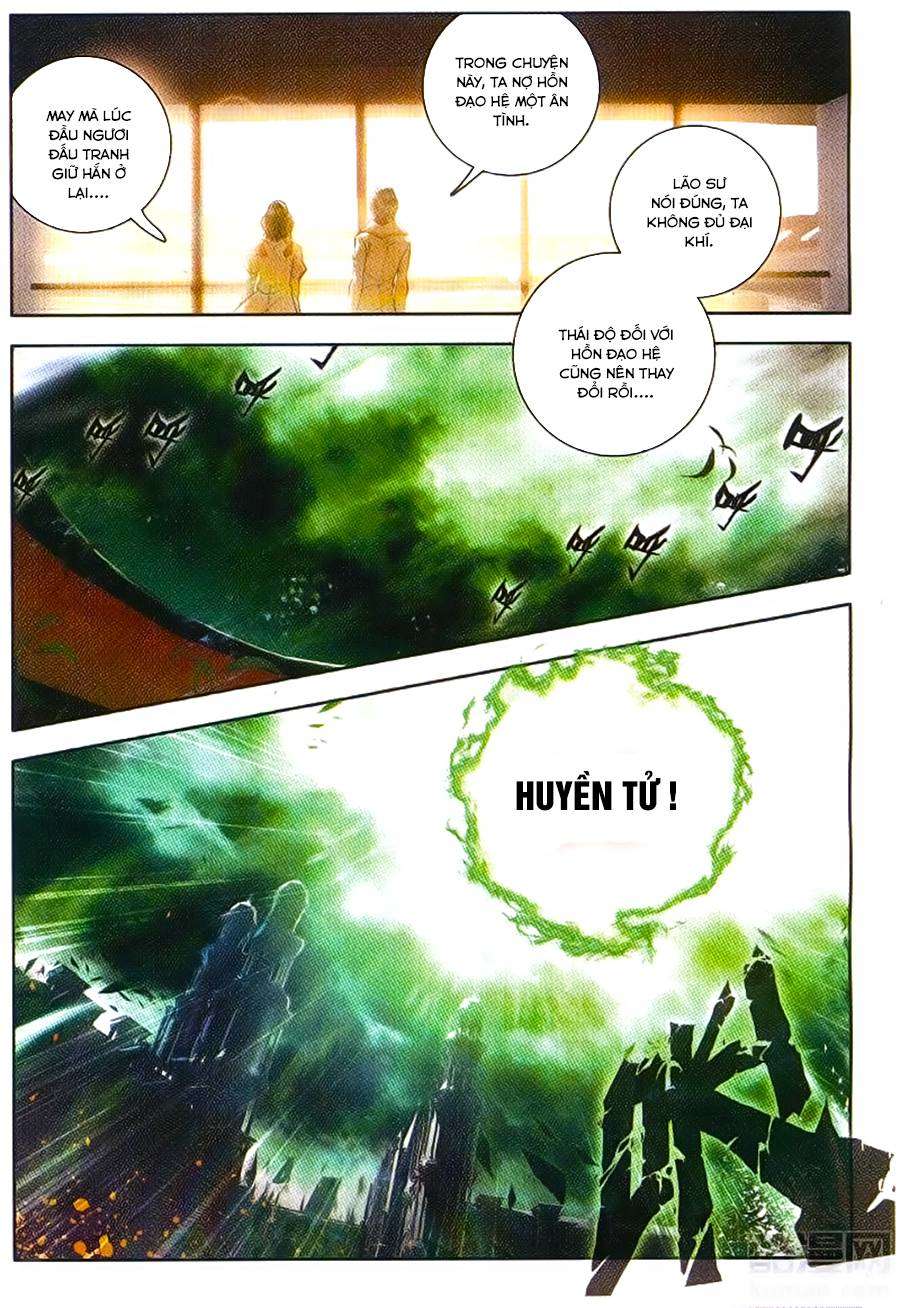 Đấu La Đại Lục 2 Chapter 102 - 21