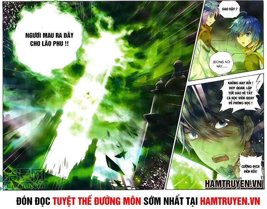 Đấu La Đại Lục 2 Chapter 102 - 22