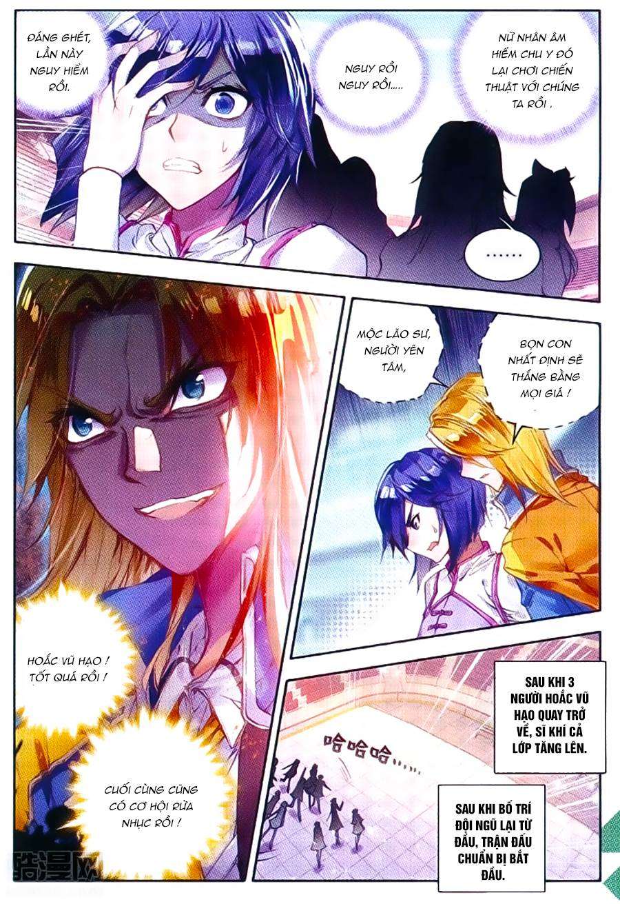 Đấu La Đại Lục 2 Chapter 102 - 5