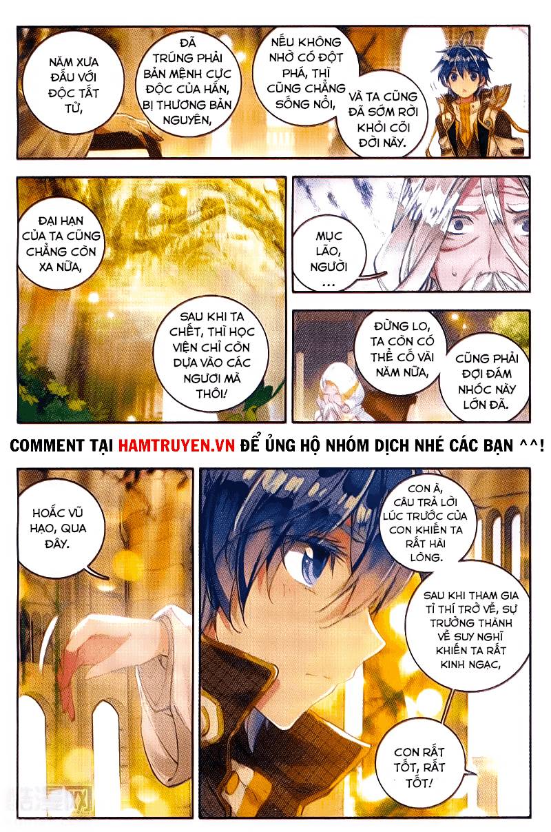 Đấu La Đại Lục 2 Chapter 104 - 13