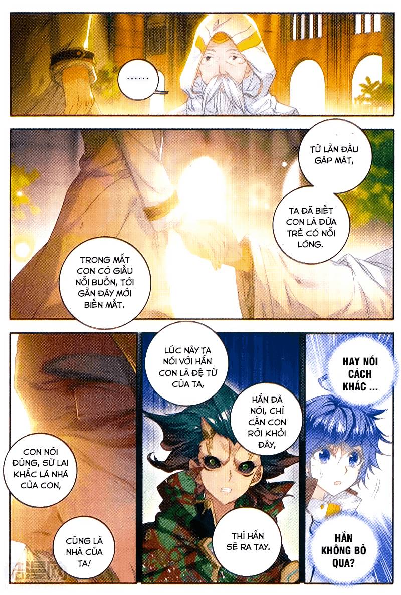 Đấu La Đại Lục 2 Chapter 104 - 15